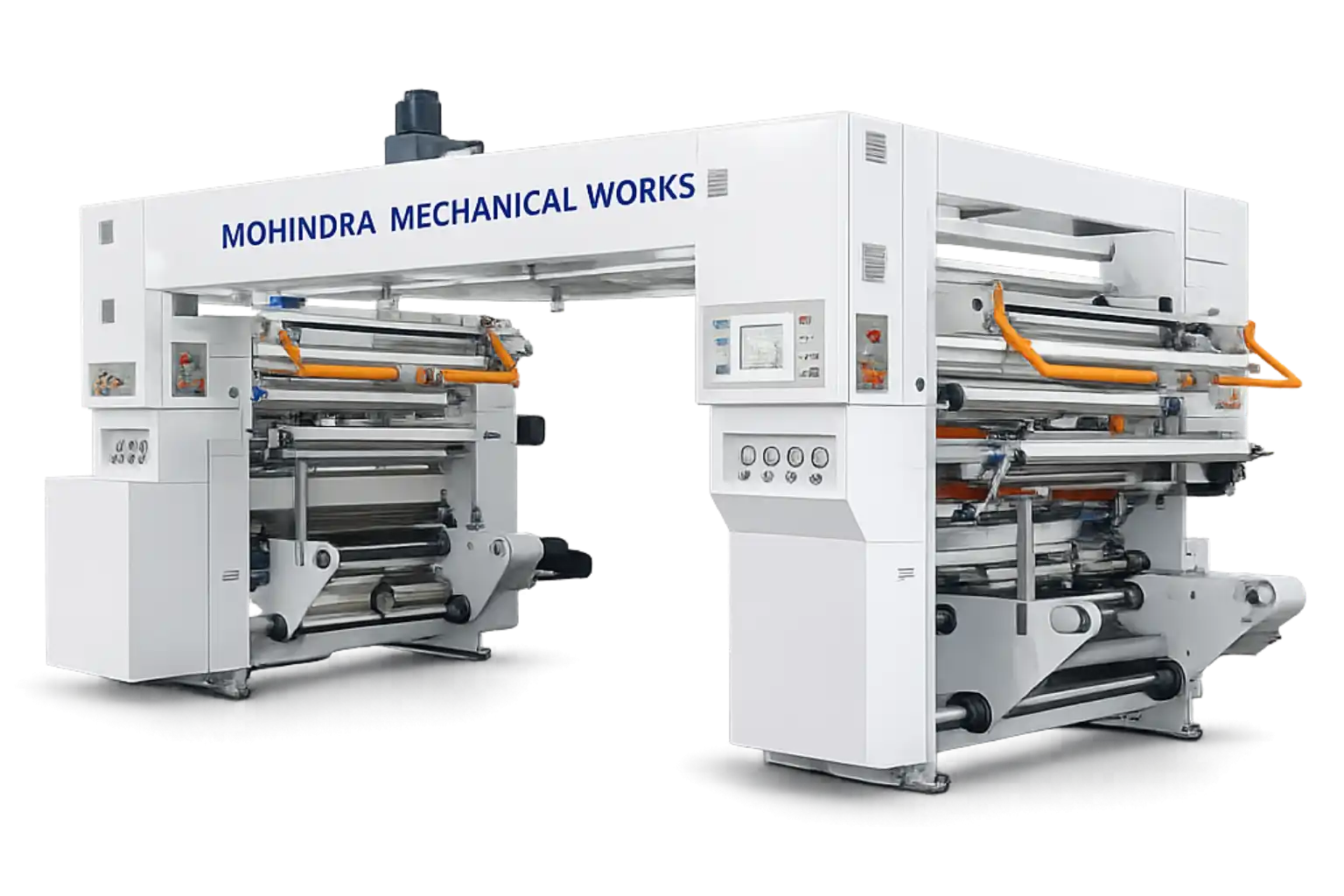 Lamination Machine Manufacturer