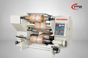 Inspection Machine