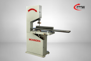 Slicer Machine for Toilet Roll
