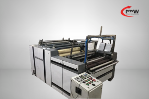 Toilet Paper Roll Making Machine